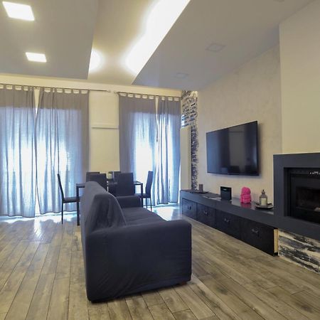 Casa Rosa Lucia Centrale Con Parcheggio San Remo Zewnętrze zdjęcie