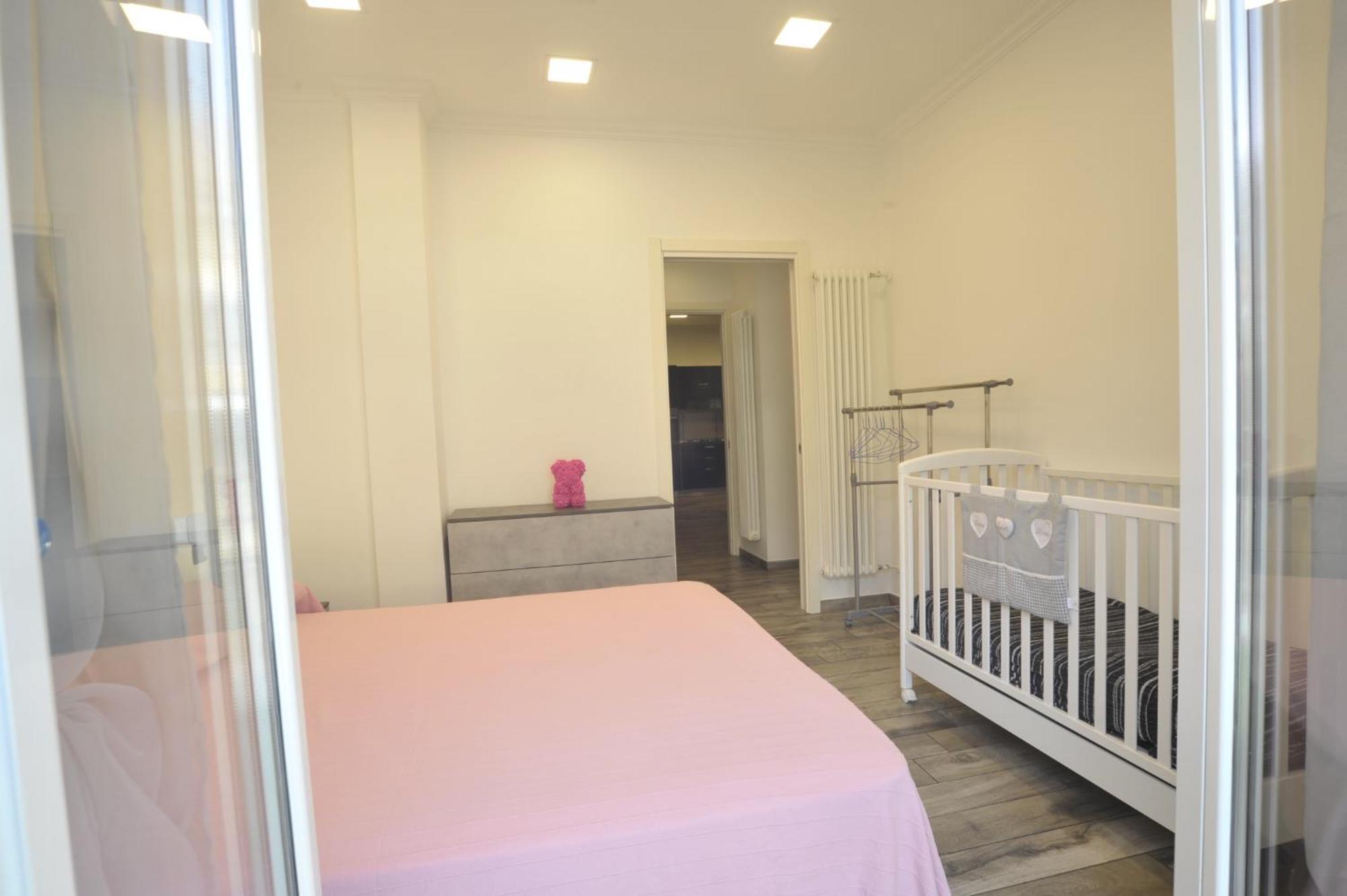Casa Rosa Lucia Centrale Con Parcheggio San Remo Zewnętrze zdjęcie