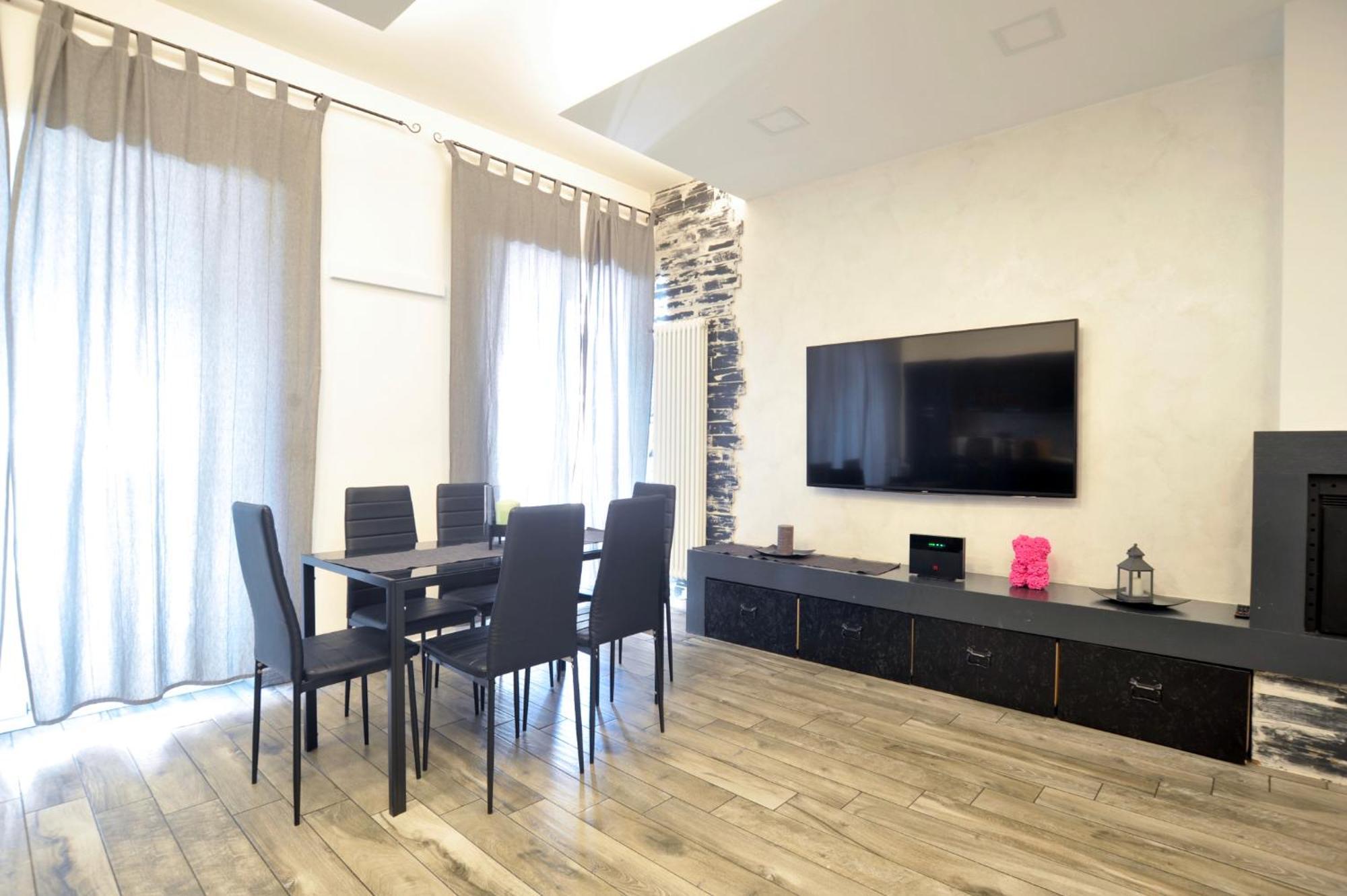 Casa Rosa Lucia Centrale Con Parcheggio San Remo Zewnętrze zdjęcie