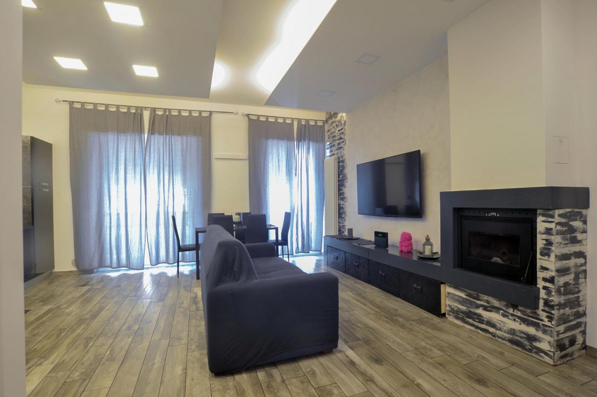 Casa Rosa Lucia Centrale Con Parcheggio San Remo Zewnętrze zdjęcie