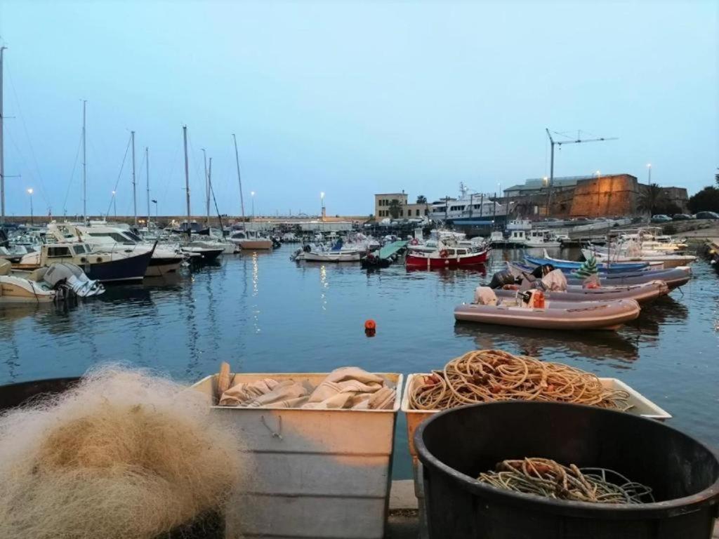 Casa Rosa Lucia Centrale Con Parcheggio San Remo Zewnętrze zdjęcie