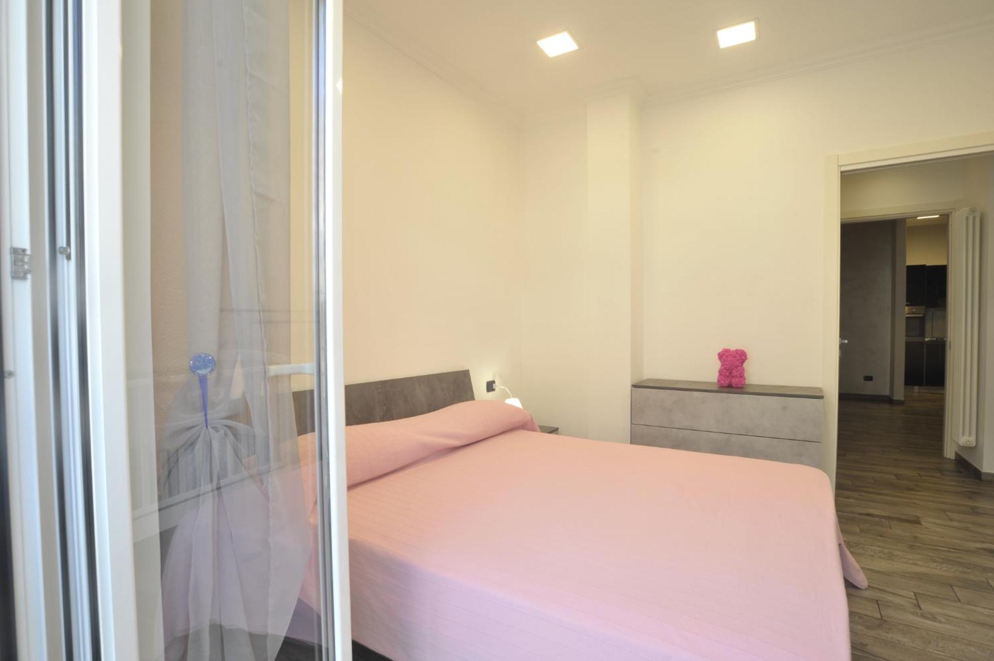 Casa Rosa Lucia Centrale Con Parcheggio San Remo Zewnętrze zdjęcie