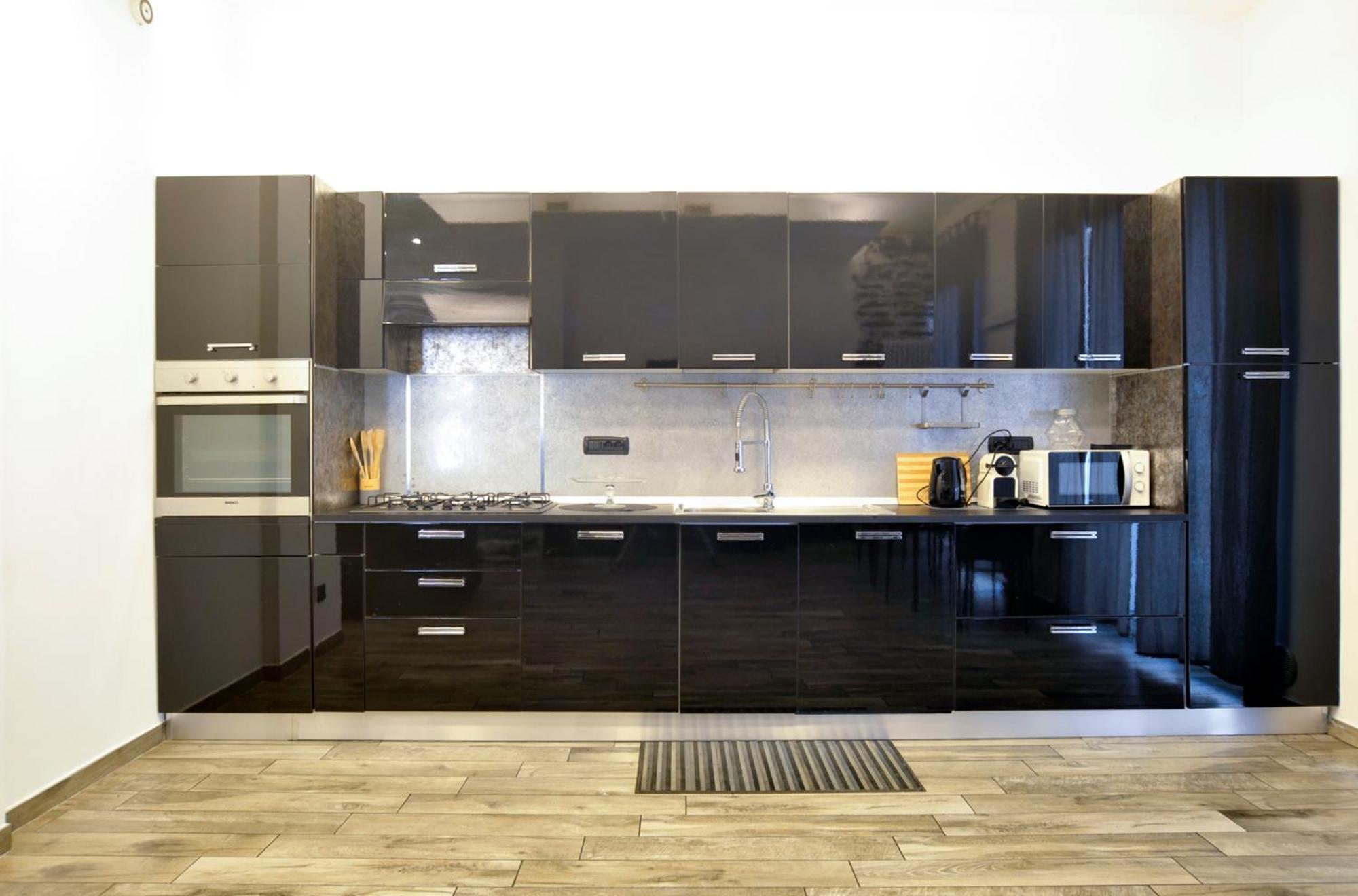 Casa Rosa Lucia Centrale Con Parcheggio San Remo Zewnętrze zdjęcie