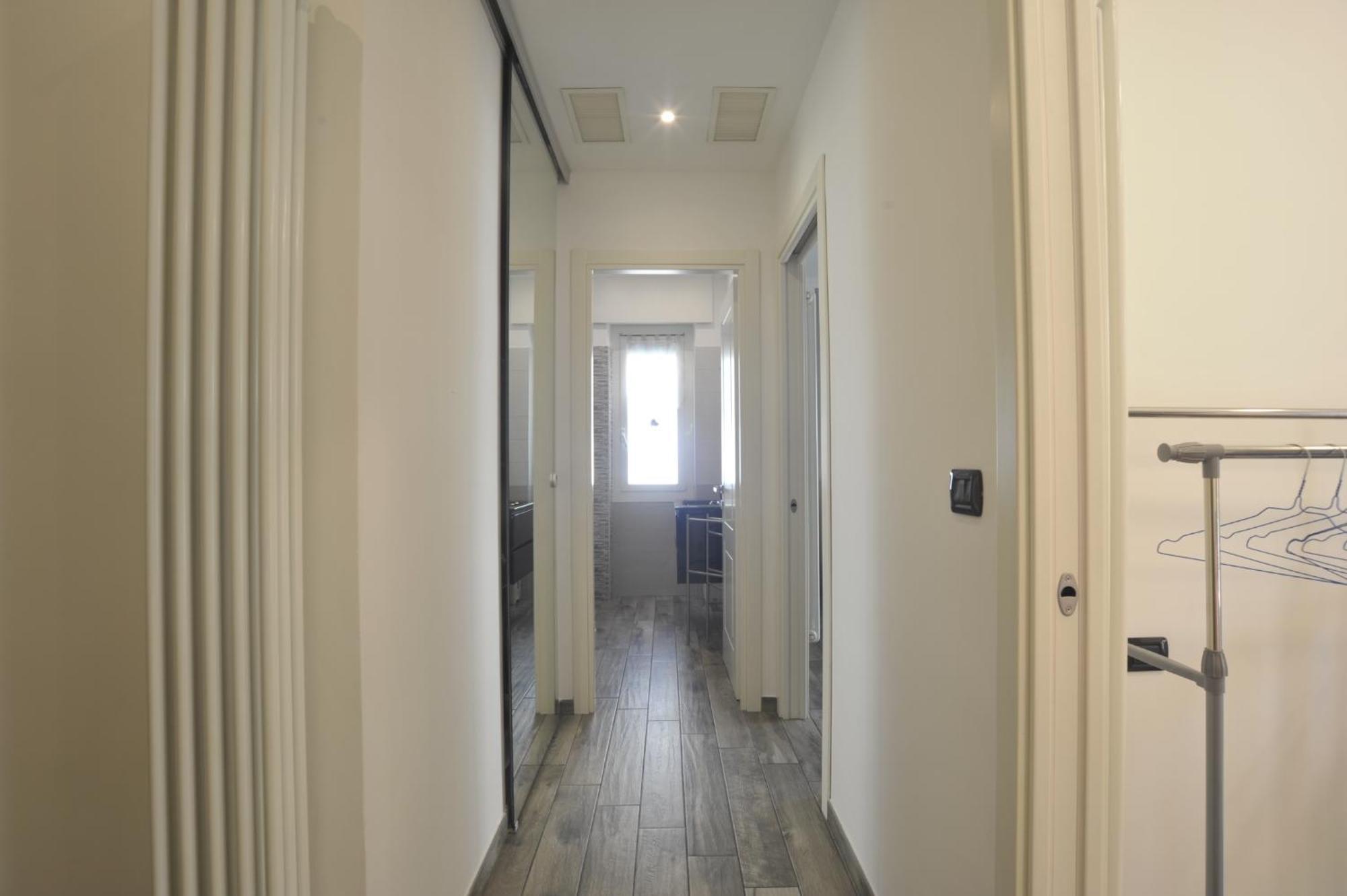 Casa Rosa Lucia Centrale Con Parcheggio San Remo Zewnętrze zdjęcie