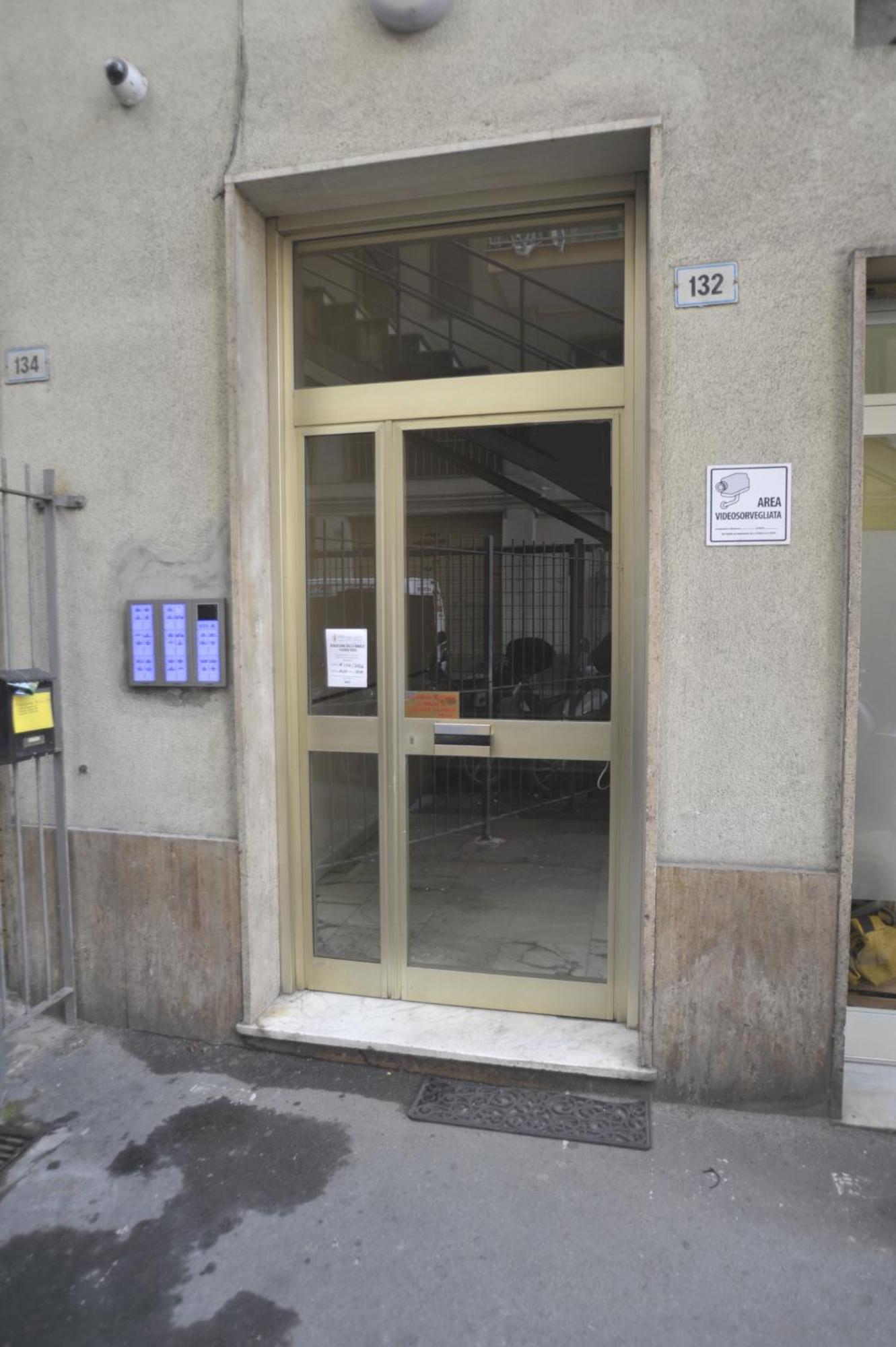 Casa Rosa Lucia Centrale Con Parcheggio San Remo Zewnętrze zdjęcie