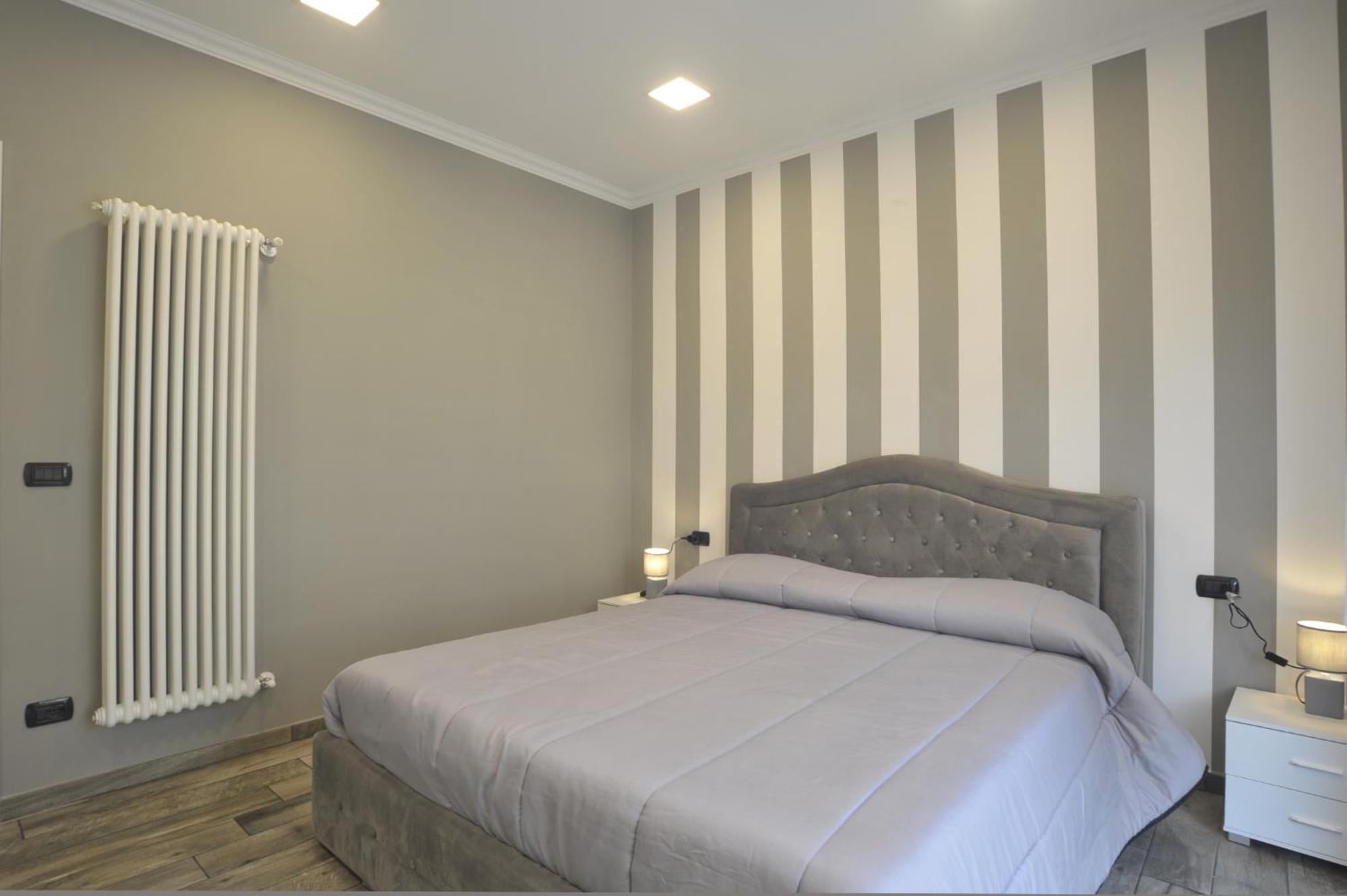Casa Rosa Lucia Centrale Con Parcheggio San Remo Zewnętrze zdjęcie