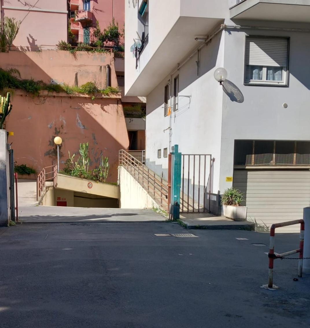 Casa Rosa Lucia Centrale Con Parcheggio San Remo Zewnętrze zdjęcie