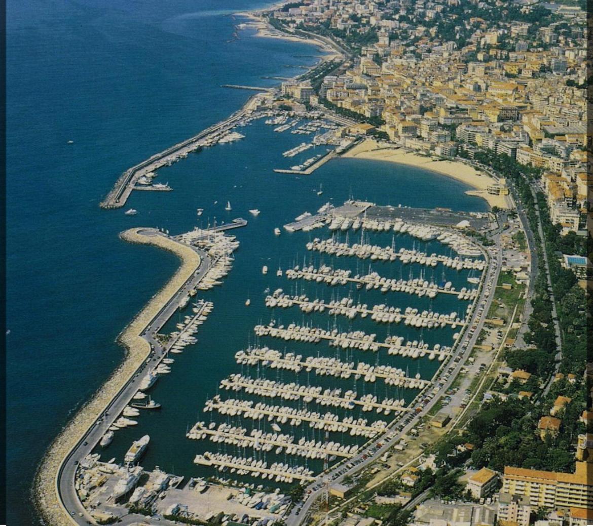 Casa Rosa Lucia Centrale Con Parcheggio San Remo Zewnętrze zdjęcie